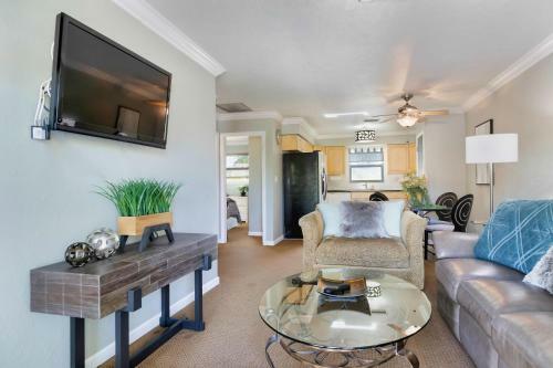 Island Hideaway Luxury Suites