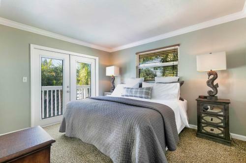 Island Hideaway Luxury Suites