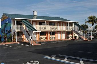 Motel Tip Top Isles Resort & Marina