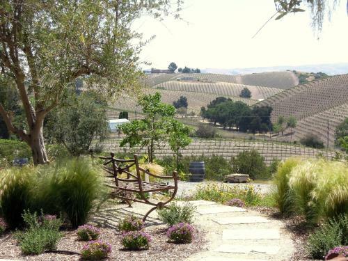 Posada Croad Vineyards - The Inn