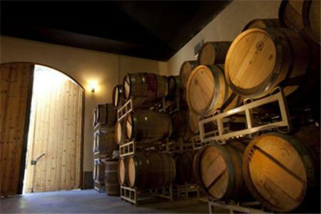 Dunning Vineyards Guest Villa