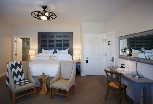 Posada Summerwood Inn