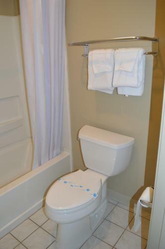Motel Budget Inn