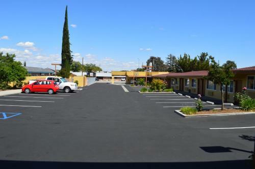 Motel Budget Inn