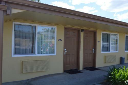 Motel Budget Inn