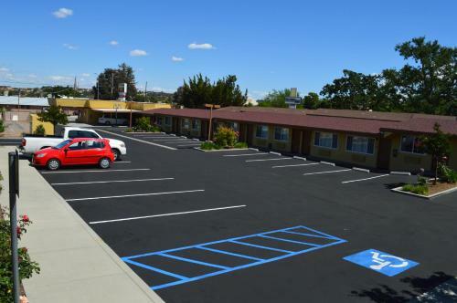 Motel Budget Inn