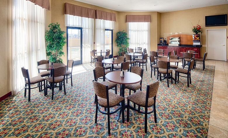 Hotel Red Lion Inn & Suites Perris