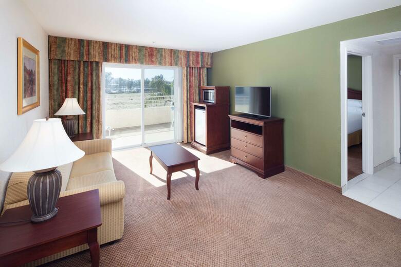 Hotel Red Lion Inn & Suites Perris
