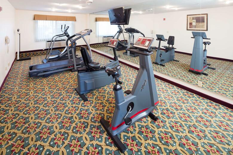 Hotel Red Lion Inn & Suites Perris