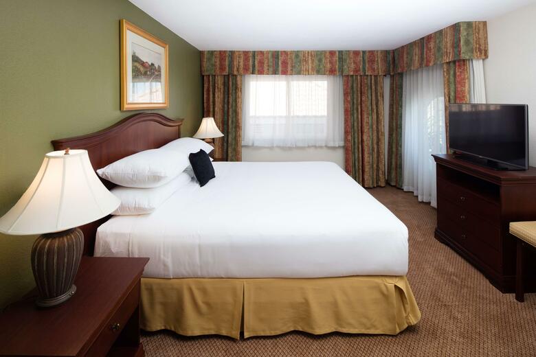 Hotel Red Lion Inn & Suites Perris