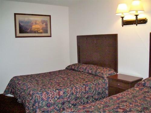 Motel Ash Fork Inn