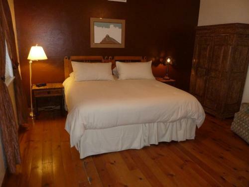 Amado Territory B&B