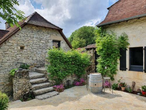 Gite Sur Le Causse De St Chels