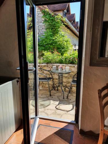 Gite Sur Le Causse De St Chels