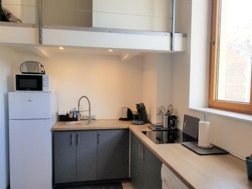 Apartamento Le Duplex 42#69