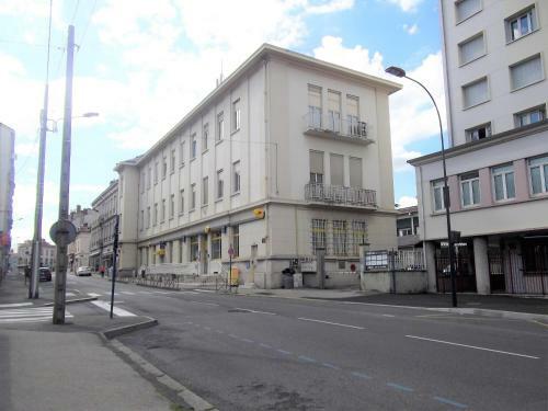 Apartamento Le Duplex 42#69