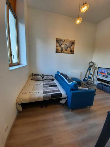 Apartamento Le Duplex 42#69