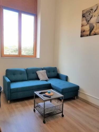 Apartamento Le Duplex 42#69
