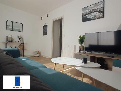 Apartamento Hors Du Temps
