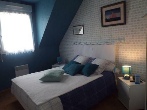 Bed & Breakfast Entre Terre Et Mer