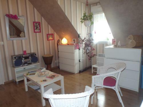 Bed & Breakfast Entre Terre Et Mer
