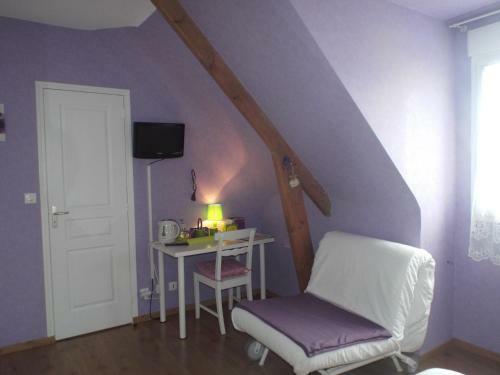 Bed & Breakfast Entre Terre Et Mer