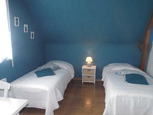 Bed & Breakfast Entre Terre Et Mer