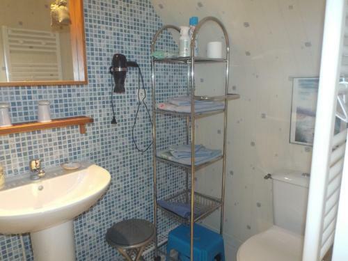 Bed & Breakfast Entre Terre Et Mer