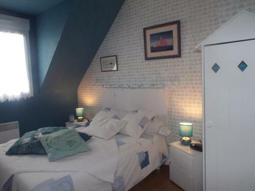 Bed & Breakfast Entre Terre Et Mer