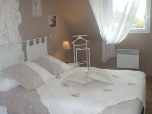 Bed & Breakfast Entre Terre Et Mer