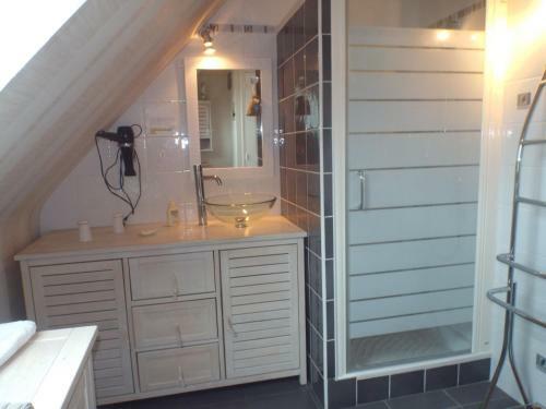 Bed & Breakfast Entre Terre Et Mer