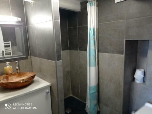 Apartamento Le Terrier Du Lapin Blanc