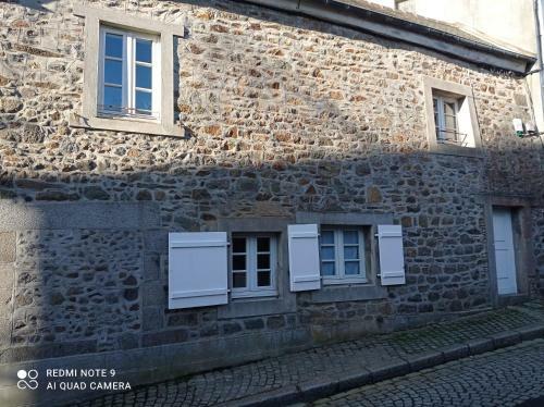Apartamento Le Terrier Du Lapin Blanc