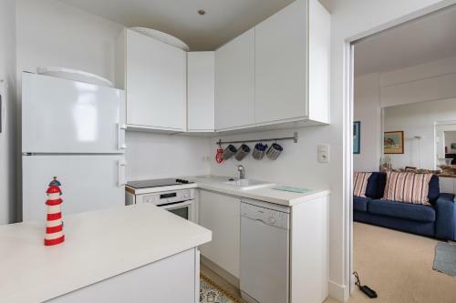 Apartamento Le Celtic