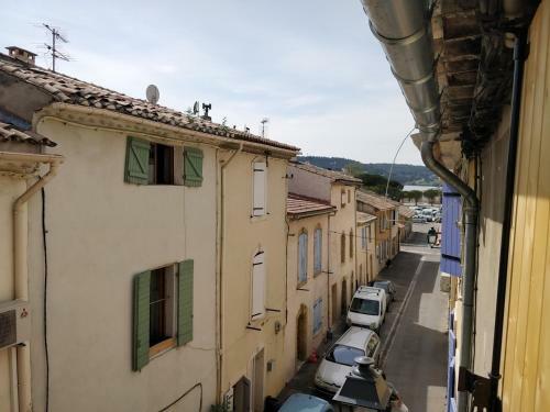 Apartamento Au Coeur Du Vieux Village