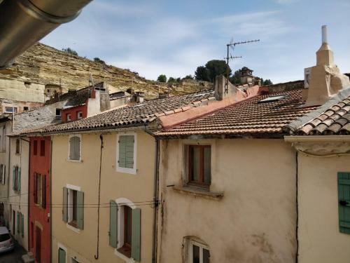 Apartamento Au Coeur Du Vieux Village