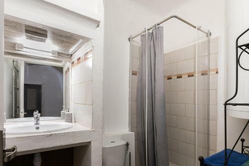 Apartamento Au Coeur Du Vieux Village