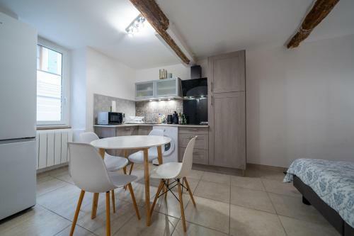 Apartamento Au Coeur Du Vieux Village