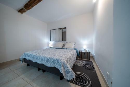 Apartamento Au Coeur Du Vieux Village