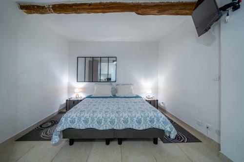 Apartamento Au Coeur Du Vieux Village