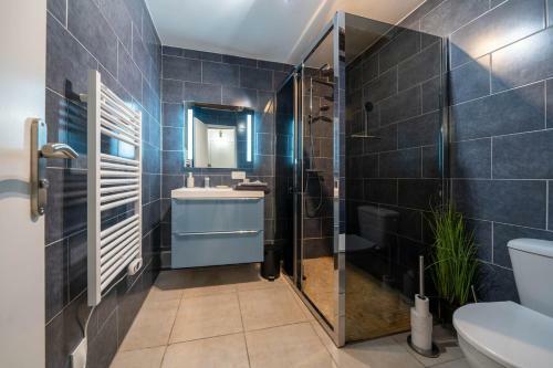 Apartamento Au Coeur Du Vieux Village