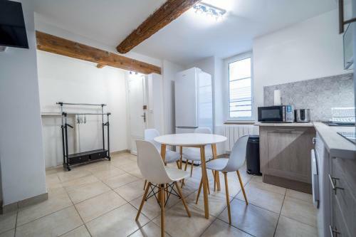 Apartamento Au Coeur Du Vieux Village