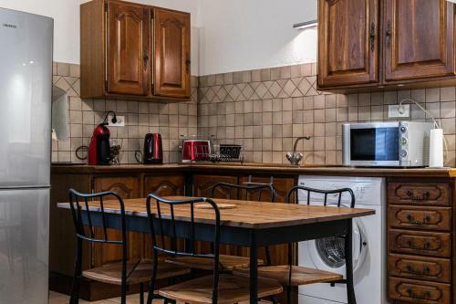 Apartamento Au Coeur Du Vieux Village