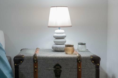 Apartamento Au Coeur Du Vieux Village