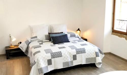 Apartamento Au Coeur Du Vieux Village