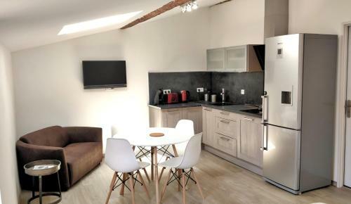 Apartamento Au Coeur Du Vieux Village