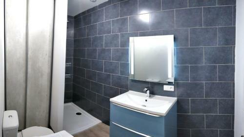 Apartamento Au Coeur Du Vieux Village
