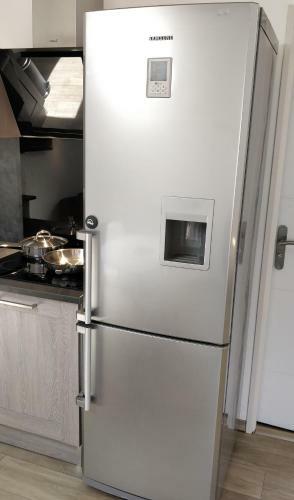 Apartamento Au Coeur Du Vieux Village