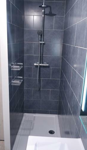 Apartamento Au Coeur Du Vieux Village