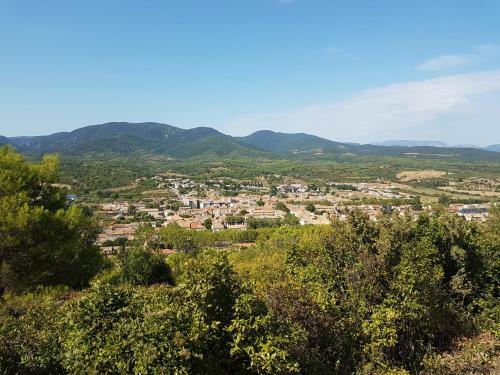 Hostal Au Moulin Du Martinet